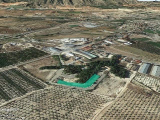Suelos en Ur Parque Pinar 13