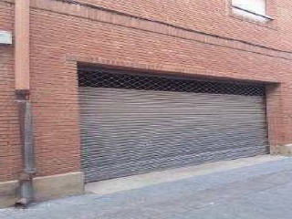 Local en C/ Ainsa 12