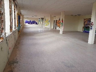 Oficina en C/ Iturgaiz - Polígono Sarrió, Berrioplano (Navarra) 27