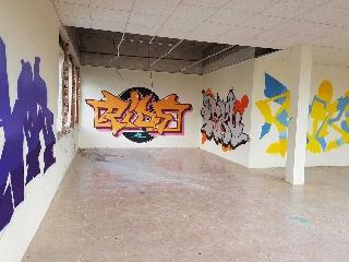 Oficina en C/ Iturgaiz - Polígono Sarrió, Berrioplano (Navarra) 29