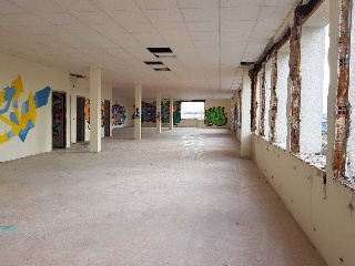 Oficina en C/ Iturgaiz - Polígono Sarrió, Berrioplano (Navarra) 30