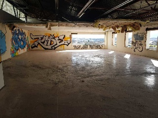 Oficina en C/ Iturgaiz - Polígono Sarrió, Berrioplano (Navarra) 33