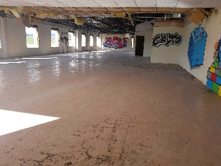 Oficina en C/ Iturgaiz - Polígono Sarrió, Berrioplano (Navarra) 34