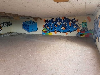 Oficina en C/ Iturgaiz - Polígono Sarrió, Berrioplano (Navarra) 38