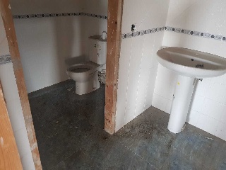 Oficina en C/ Iturgaiz - Polígono Sarrió, Berrioplano (Navarra) 39