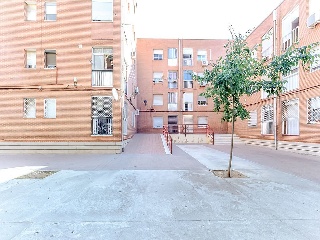 Piso en Pz de Abejonar 29