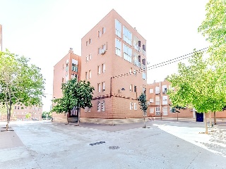 Piso en Pz de Abejonar 30