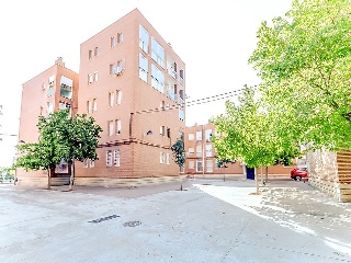 Piso en Pz de Abejonar 31