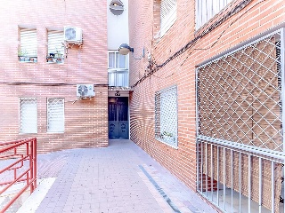 Piso en Pz de Abejonar 32