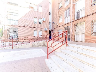 Piso en Pz de Abejonar 33