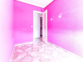 Piso en Pz de Abejonar 34