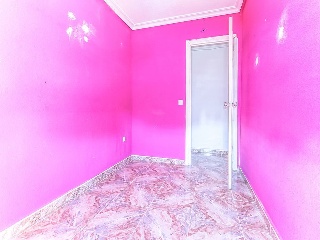 Piso en Pz de Abejonar 35