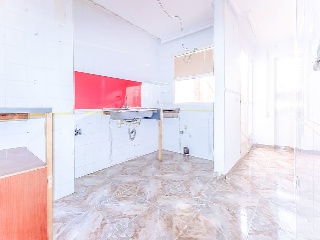 Piso en Pz de Abejonar 36