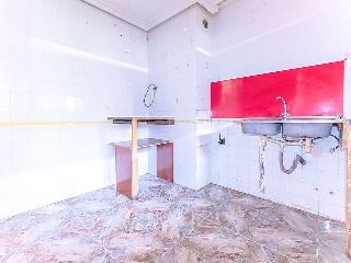 Piso en Pz de Abejonar 38
