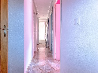 Piso en Pz de Abejonar 40