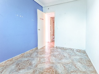 Piso en Pz de Abejonar 43