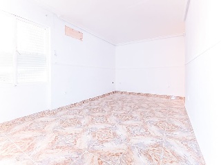 Piso en Pz de Abejonar 44