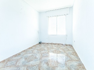Piso en Pz de Abejonar 46