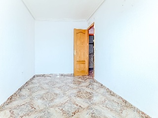 Piso en Pz de Abejonar 47