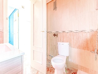 Piso en Pz de Abejonar 48