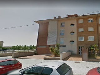 Garaje en C/ Pierre de Coubertain (Tarragona) 4