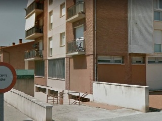 Garaje en C/ Pierre de Coubertain (Tarragona) 5