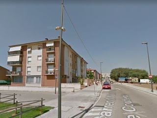 Garaje en C/ Pierre de Coubertain (Tarragona) 6