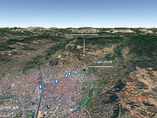 Suelo en C/ La Cerrada, Villaquilambre (León) 14