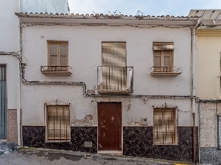 Casa adosada en C/ Independencia 35