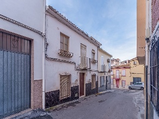 Casa adosada en C/ Independencia 36