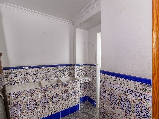 Casa adosada en C/ Independencia 55