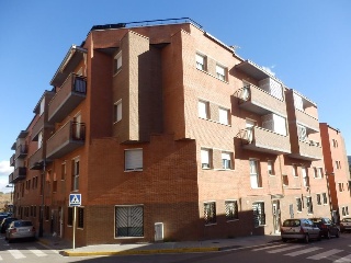 Plaza de garaje en C/ Sant Venat 3