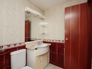 Vivienda en Pj Castellón - Rubí - 54