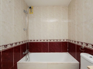 Vivienda en Pj Castellón - Rubí - 55