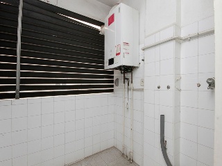 Vivienda en Pj Castellón - Rubí - 58