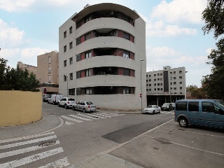 Vivienda en Pj Castellón - Rubí - 62