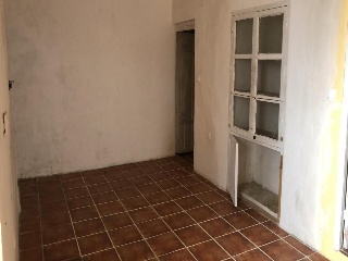 Casa adosada en C/ San Luis 11