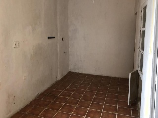 Casa adosada en C/ San Luis 12