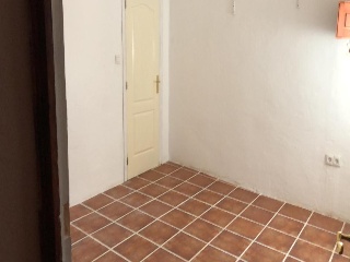 Casa adosada en C/ San Luis 16
