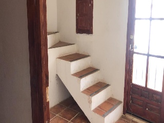 Casa adosada en C/ San Luis 18