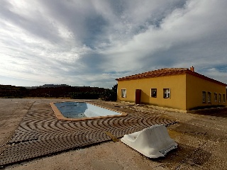 Chalet en Pt Uchel 9