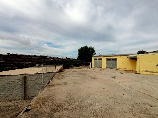 Chalet en Pt Uchel 34