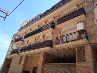 Garajes en C/ Génova, Badalona (Barcelona) 9