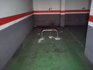 Garajes en C/ Génova, Badalona (Barcelona) 11