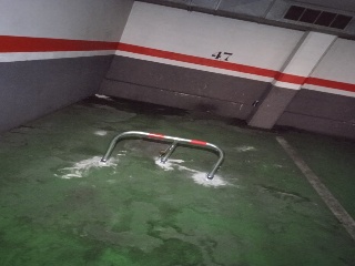 Garajes en C/ Génova, Badalona (Barcelona) 12