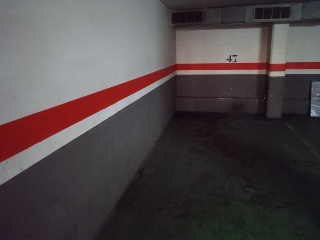 Garajes en C/ Génova, Badalona (Barcelona) 14