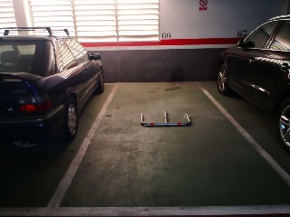 Garajes en C/ Génova, Badalona (Barcelona) 16