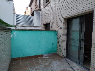 Pisos en C/ Lorca, Santa Margarida de Montbui (Barcelona) 24