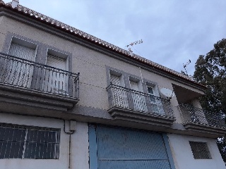 Piso en C/ Maestro Solano 19