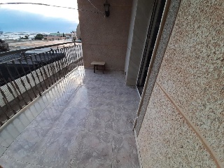 Piso en C/ Maestro Solano 28
